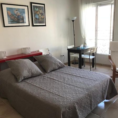 Studio 2Eme Etage Vue Sur Quai Et Mont Saint Clair 세테 외부 사진